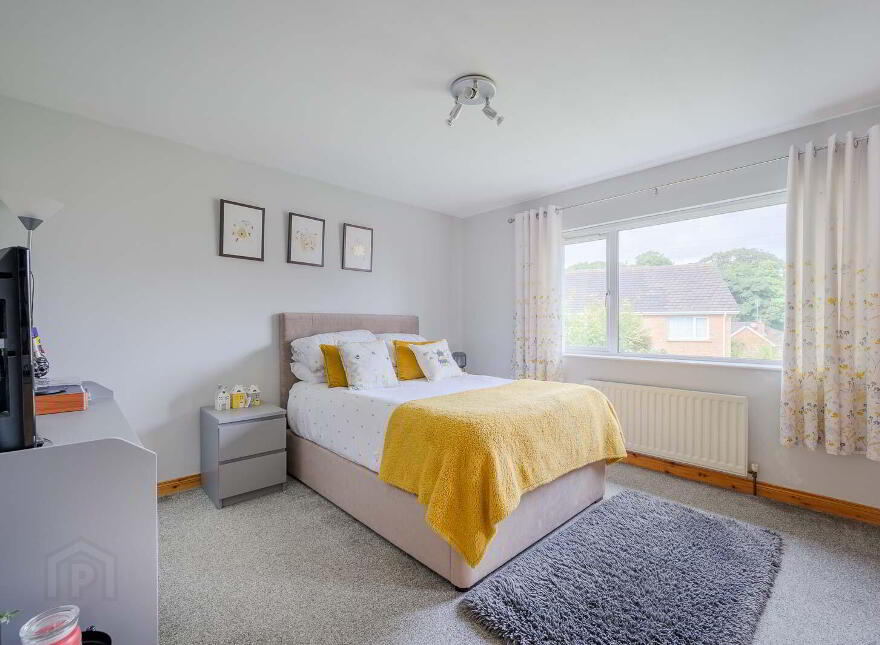 43 Beechfield Crescent, Bangor, BT19 7ZJ