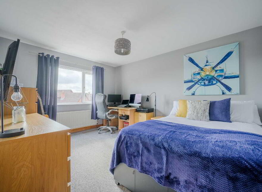 43 Beechfield Crescent, Bangor, BT19 7ZJ