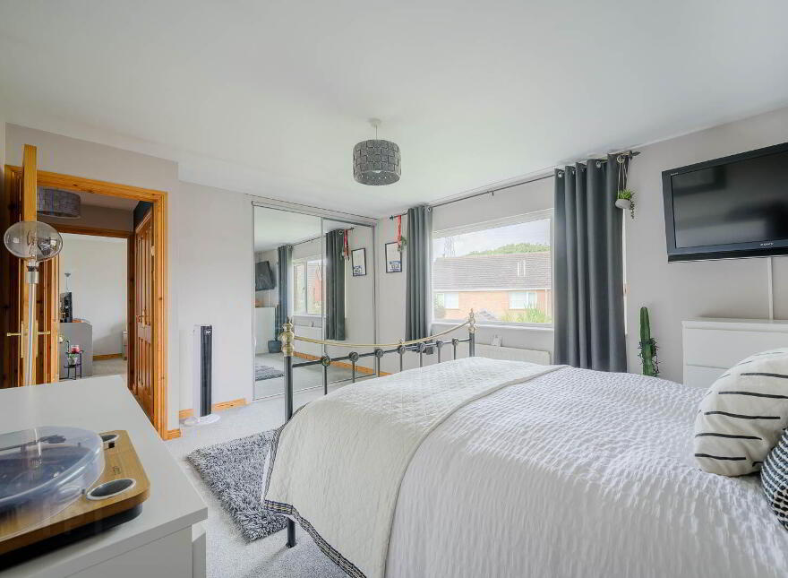 43 Beechfield Crescent, Bangor, BT19 7ZJ