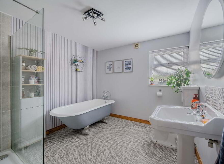 43 Beechfield Crescent, Bangor, BT19 7ZJ