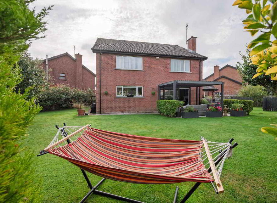 43 Beechfield Crescent, Bangor, BT19 7ZJ