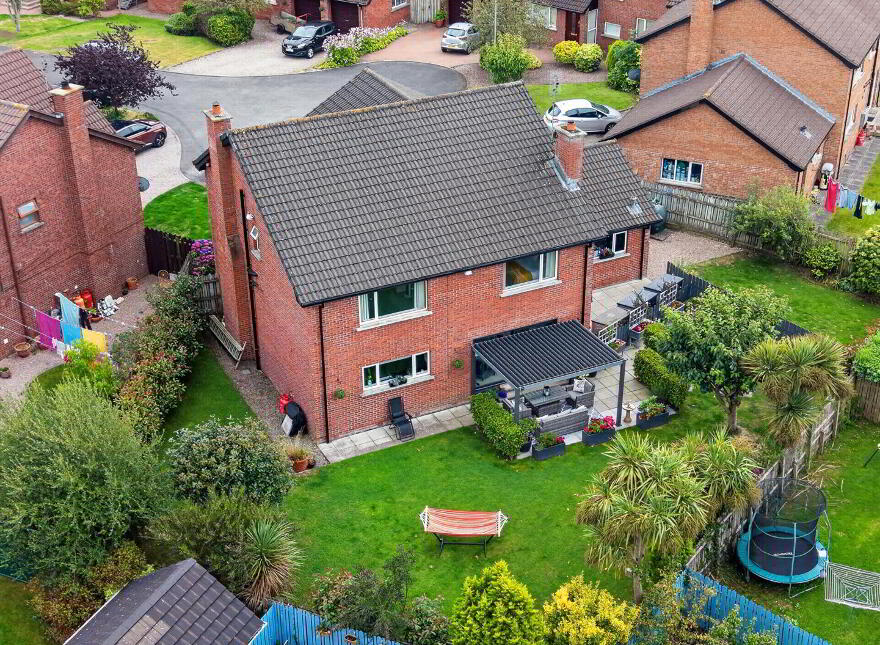 43 Beechfield Crescent, Bangor, BT19 7ZJ