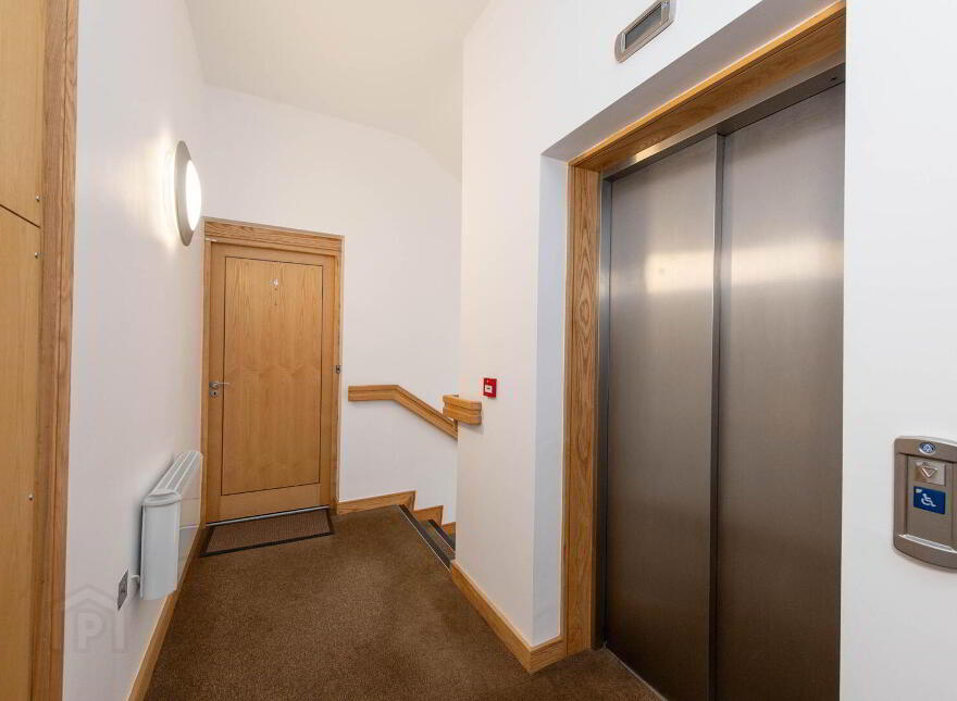 Mount Pleasant House, 4 Rosemount Court, Jordanstown, Newtownabbey, BT37 0WE