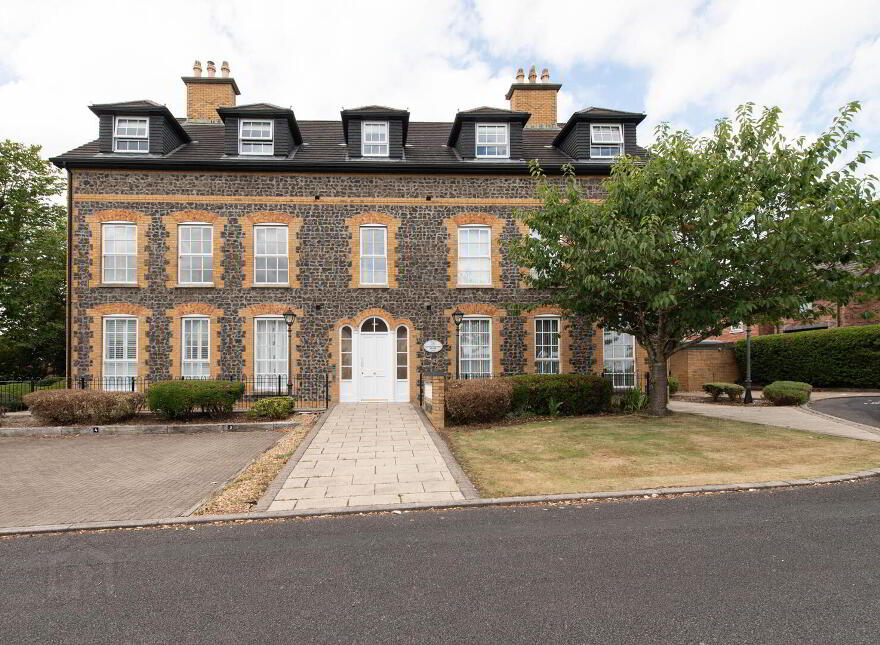 Mount Pleasant House, 4 Rosemount Court, Jordanstown, Newtownabbey, BT37 0WE