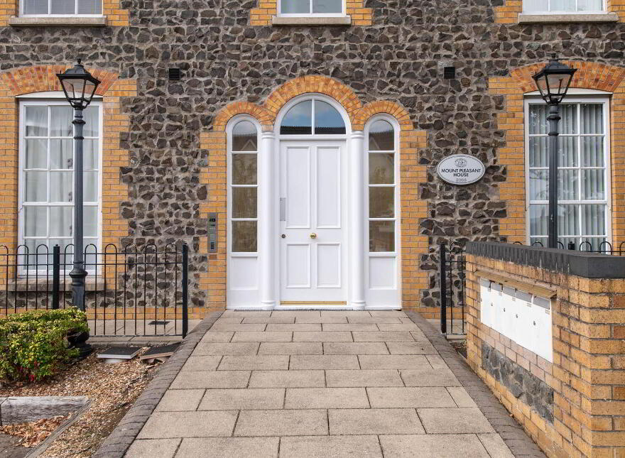 Mount Pleasant House, 4 Rosemount Court, Jordanstown, Newtownabbey, BT37 0WE