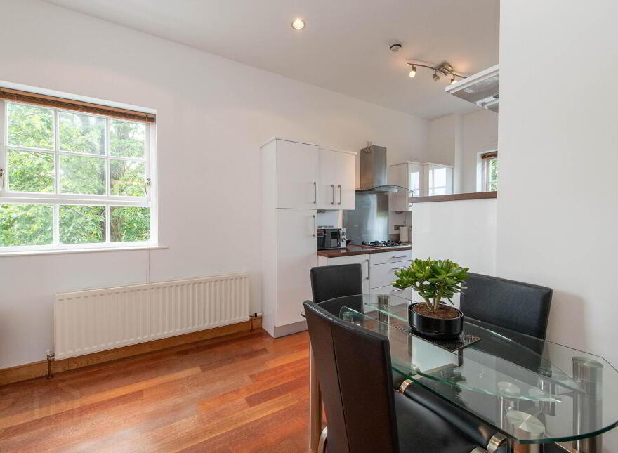 Mount Pleasant House, 4 Rosemount Court, Jordanstown, Newtownabbey, BT37 0WE