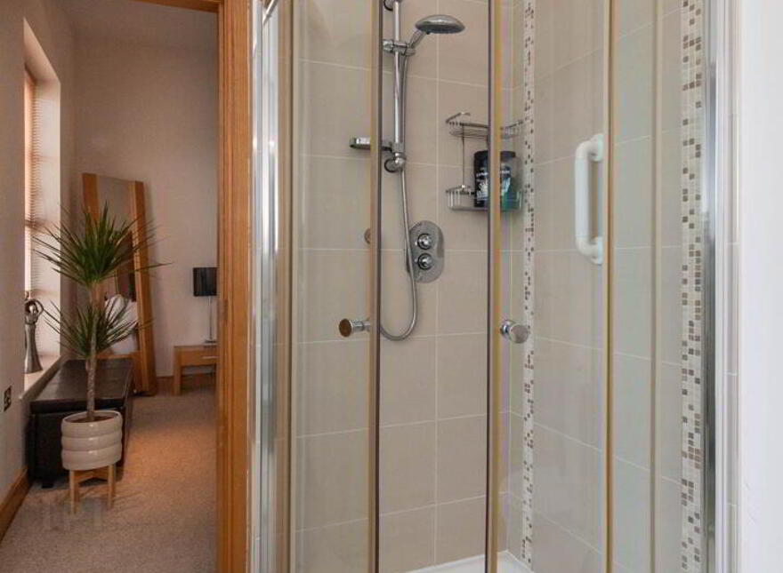 Mount Pleasant House, 4 Rosemount Court, Jordanstown, Newtownabbey, BT37 0WE