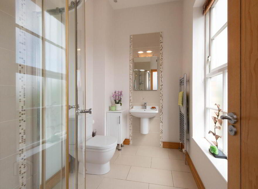 Mount Pleasant House, 4 Rosemount Court, Jordanstown, Newtownabbey, BT37 0WE