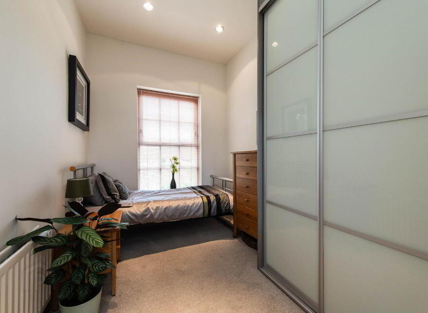 Mount Pleasant House, 4 Rosemount Court, Jordanstown, Newtownabbey, BT37 0WE