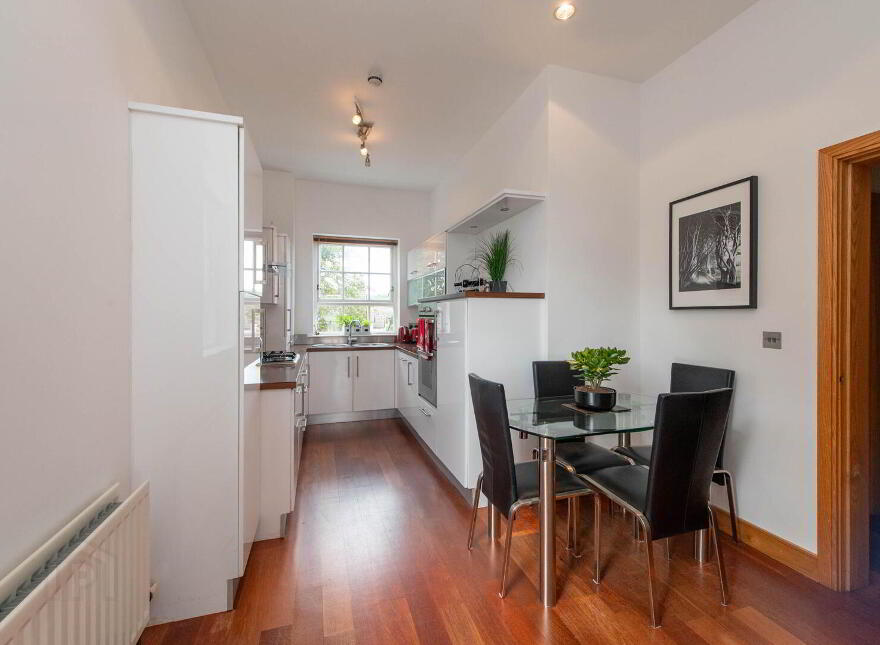 Mount Pleasant House, 4 Rosemount Court, Jordanstown, Newtownabbey, BT37 0WE