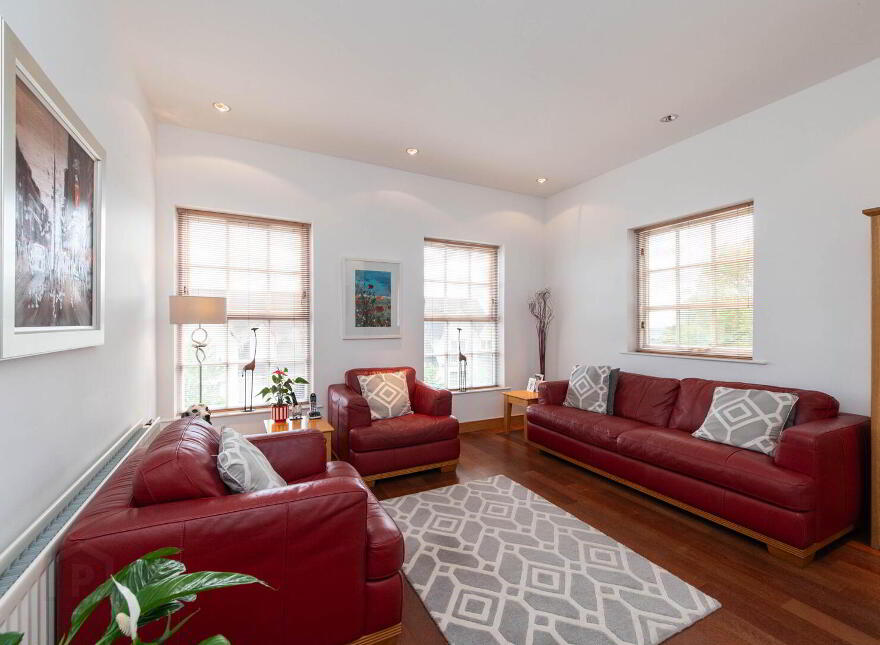 Mount Pleasant House, 4 Rosemount Court, Jordanstown, Newtownabbey, BT37 0WE