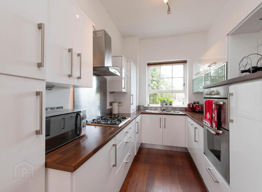 Mount Pleasant House, 4 Rosemount Court, Jordanstown, Newtownabbey, BT37 0WE