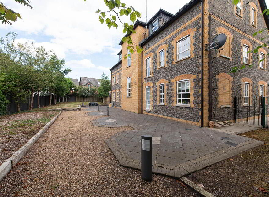 Mount Pleasant House, 4 Rosemount Court, Jordanstown, Newtownabbey, BT37 0WE