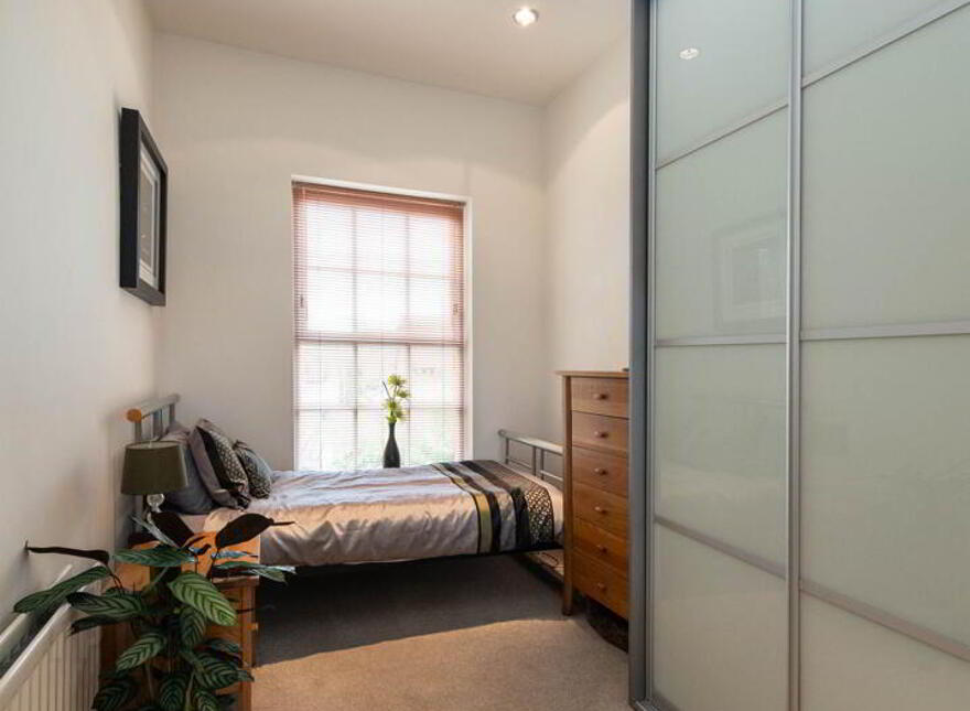 Mount Pleasant House, 4 Rosemount Court, Jordanstown, Newtownabbey, BT37 0WE