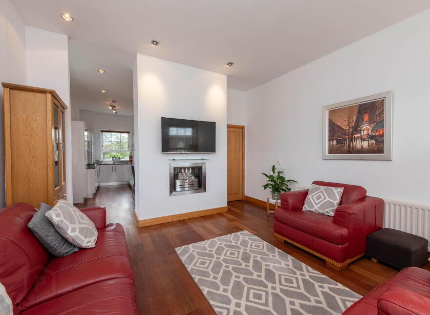 Mount Pleasant House, 4 Rosemount Court, Jordanstown, Newtownabbey, BT37 0WE