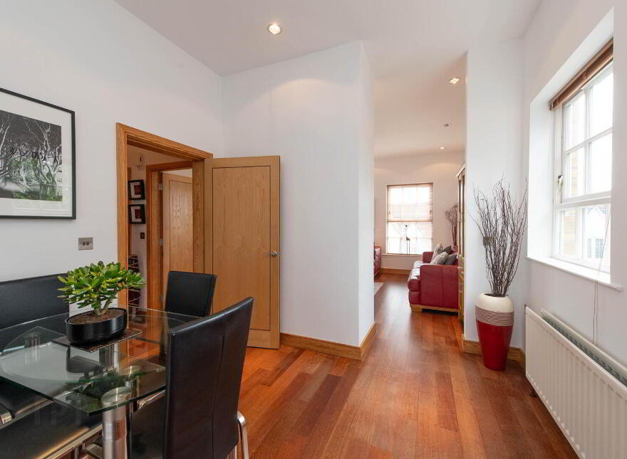 Mount Pleasant House, 4 Rosemount Court, Jordanstown, Newtownabbey, BT37 0WE