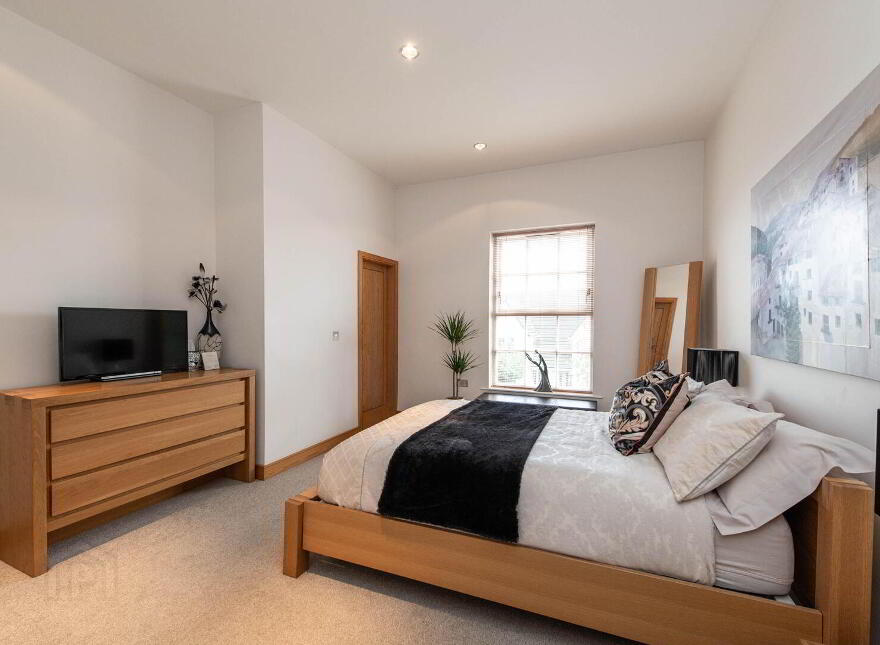 Mount Pleasant House, 4 Rosemount Court, Jordanstown, Newtownabbey, BT37 0WE