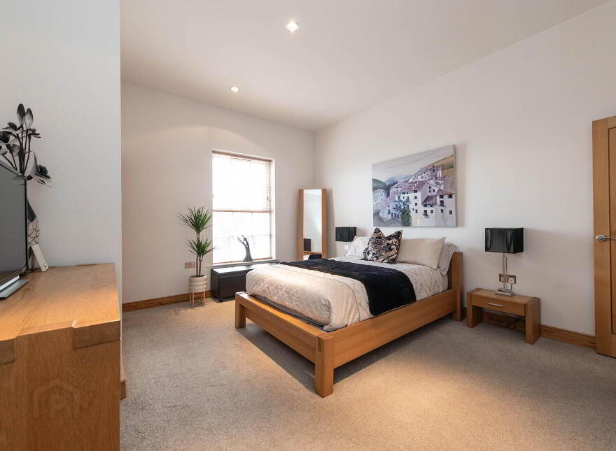 Mount Pleasant House, 4 Rosemount Court, Jordanstown, Newtownabbey, BT37 0WE
