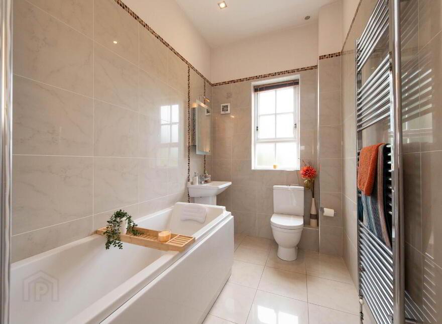 Mount Pleasant House, 4 Rosemount Court, Jordanstown, Newtownabbey, BT37 0WE