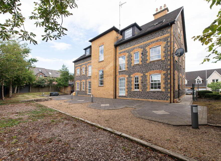 Mount Pleasant House, 4 Rosemount Court, Jordanstown, Newtownabbey, BT37 0WE