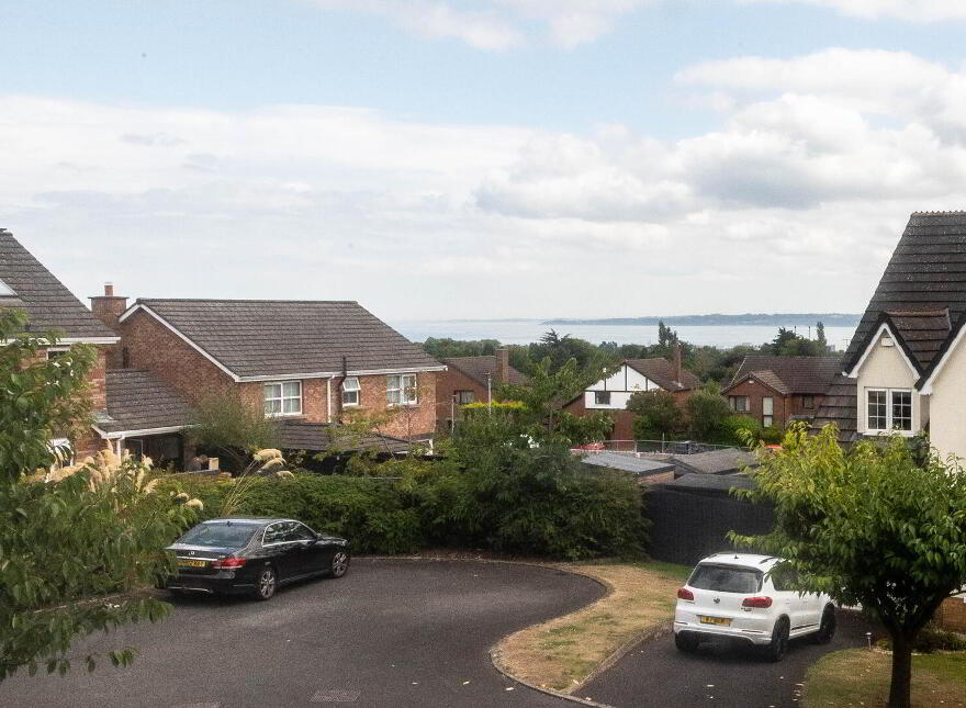 Mount Pleasant House, 4 Rosemount Court, Jordanstown, Newtownabbey, BT37 0WE