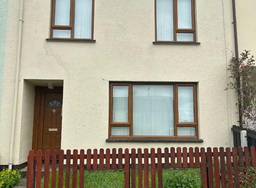 16 Lammy Drive, Omagh, BT78 5JB