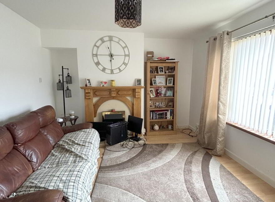 16 Lammy Drive, Omagh, BT78 5JB
