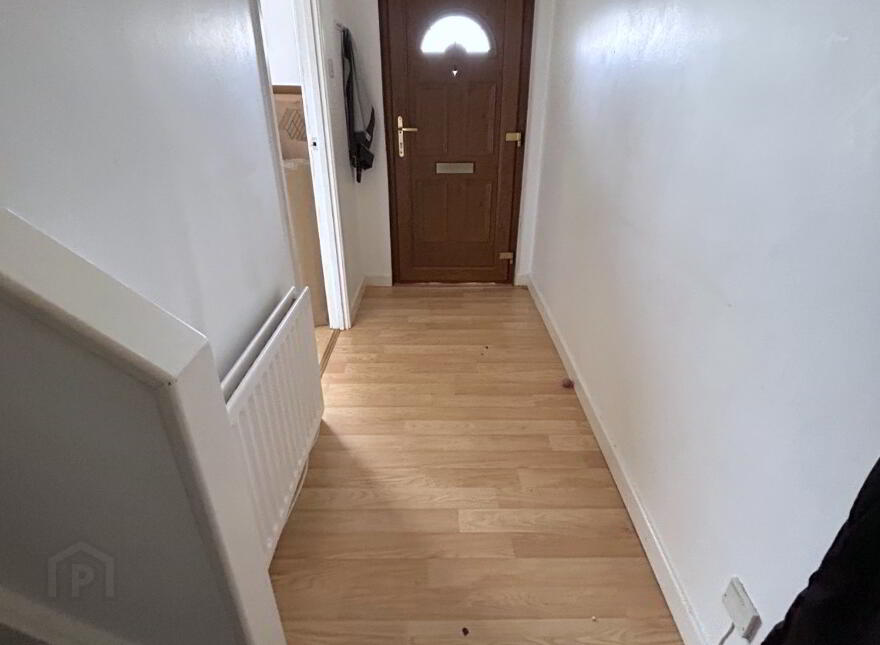 16 Lammy Drive, Omagh, BT78 5JB