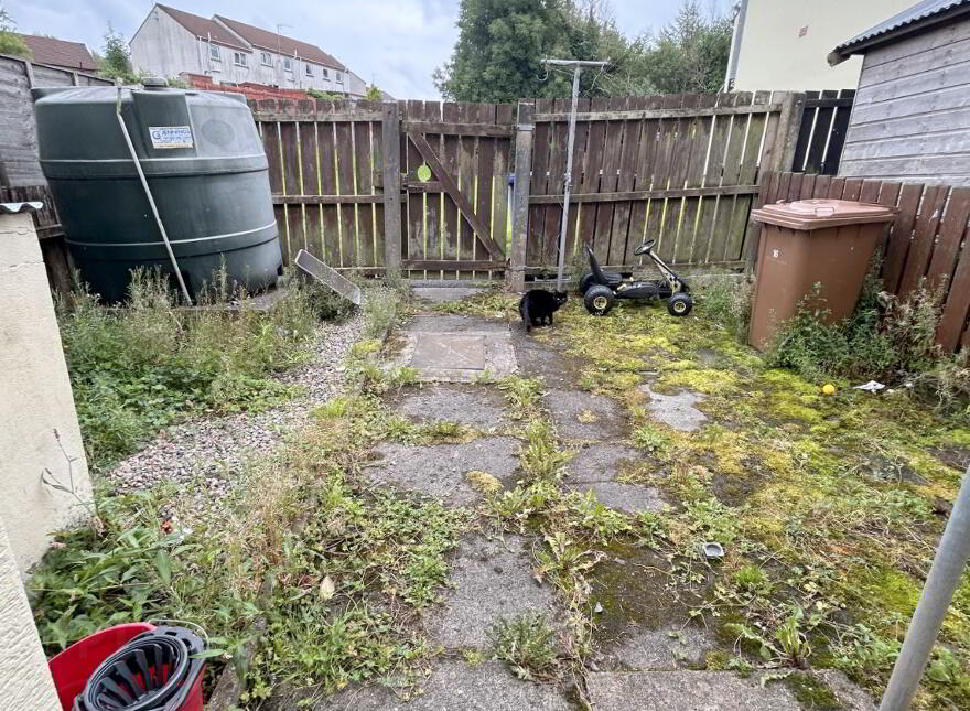 16 Lammy Drive, Omagh, BT78 5JB