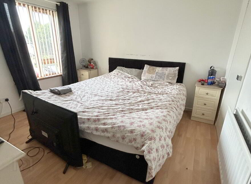 16 Lammy Drive, Omagh, BT78 5JB