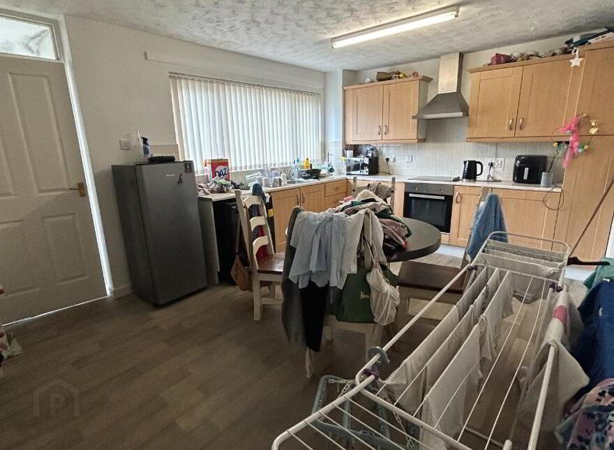 16 Lammy Drive, Omagh, BT78 5JB