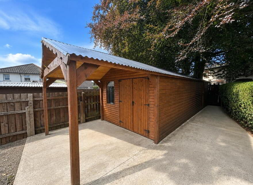9 Clements Villas, Omagh, BT79 0DT