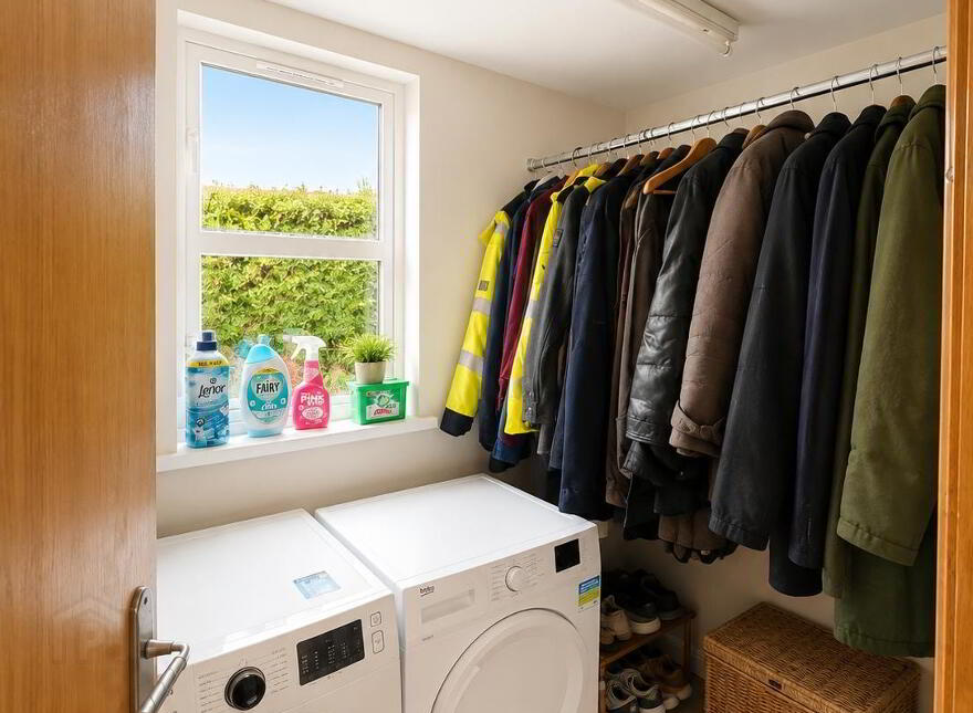 9 Clements Villas, Omagh, BT79 0DT