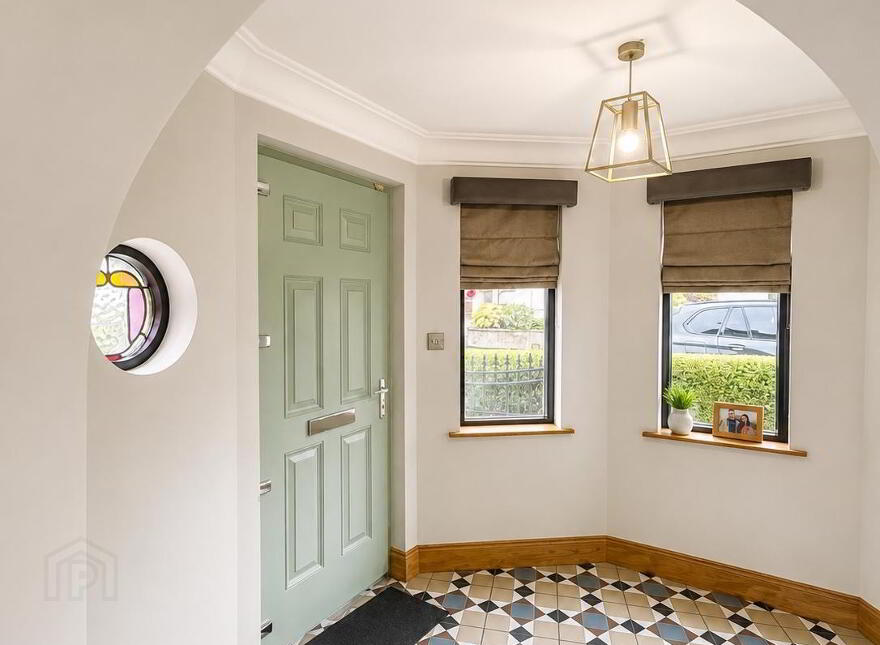 9 Clements Villas, Omagh, BT79 0DT