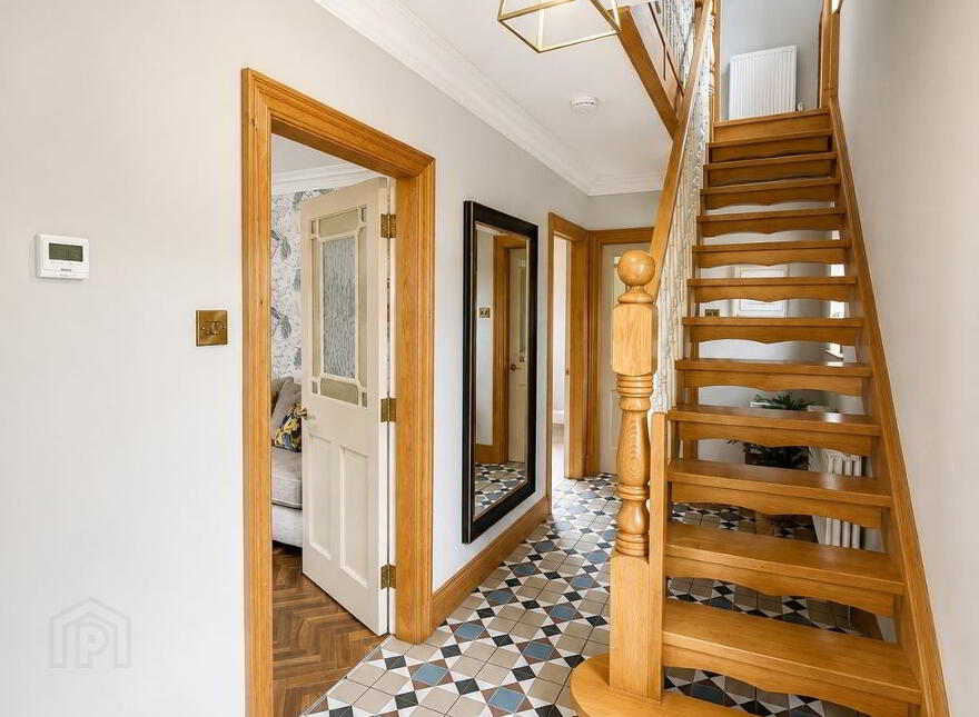 9 Clements Villas, Omagh, BT79 0DT