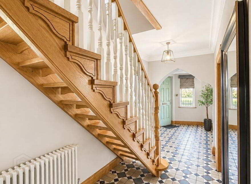 9 Clements Villas, Omagh, BT79 0DT