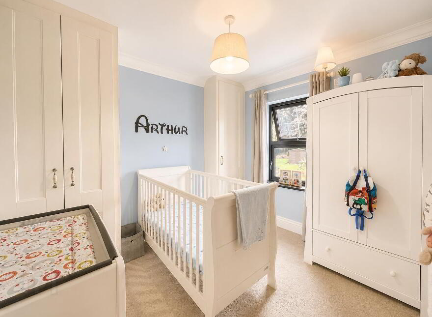 9 Clements Villas, Omagh, BT79 0DT
