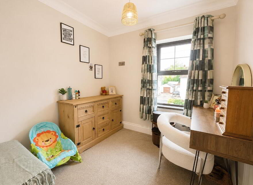 9 Clements Villas, Omagh, BT79 0DT