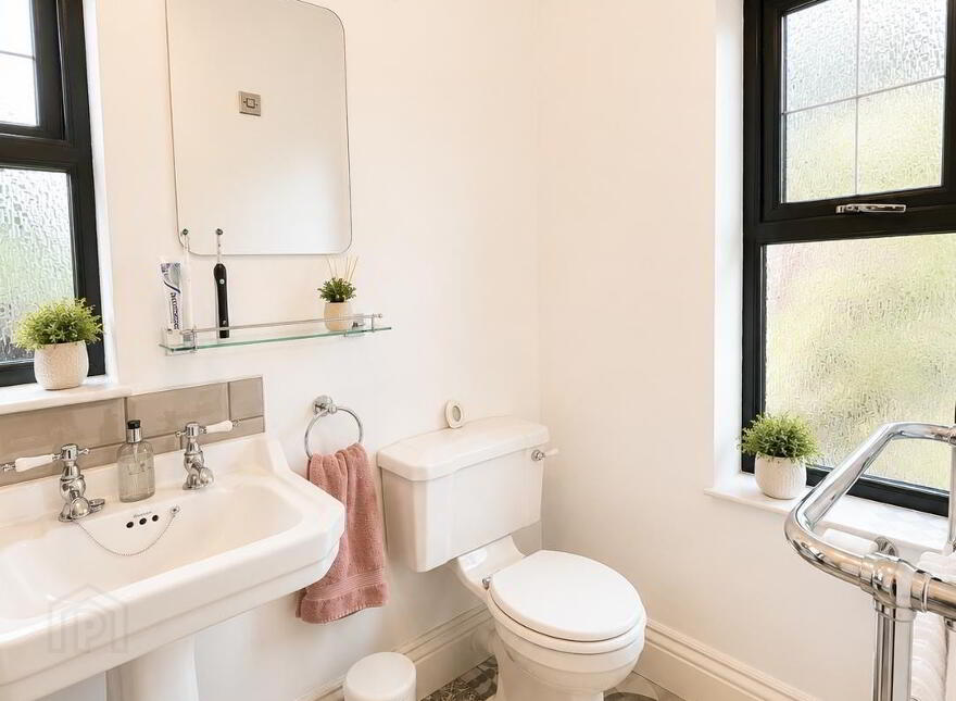 9 Clements Villas, Omagh, BT79 0DT