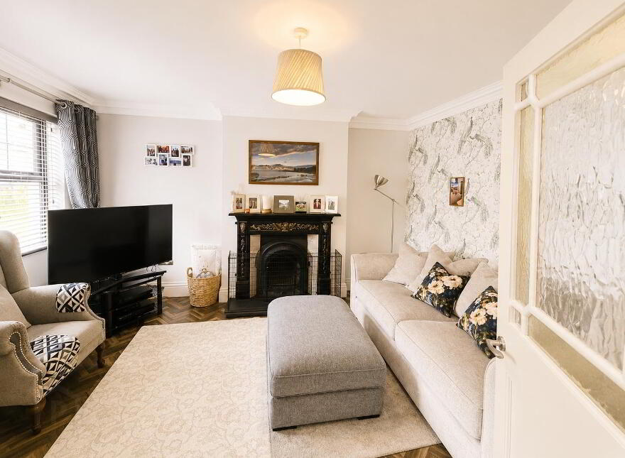 9 Clements Villas, Omagh, BT79 0DT