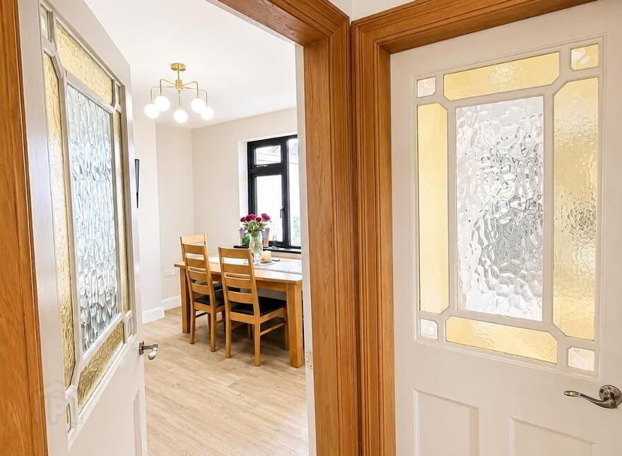 9 Clements Villas, Omagh, BT79 0DT