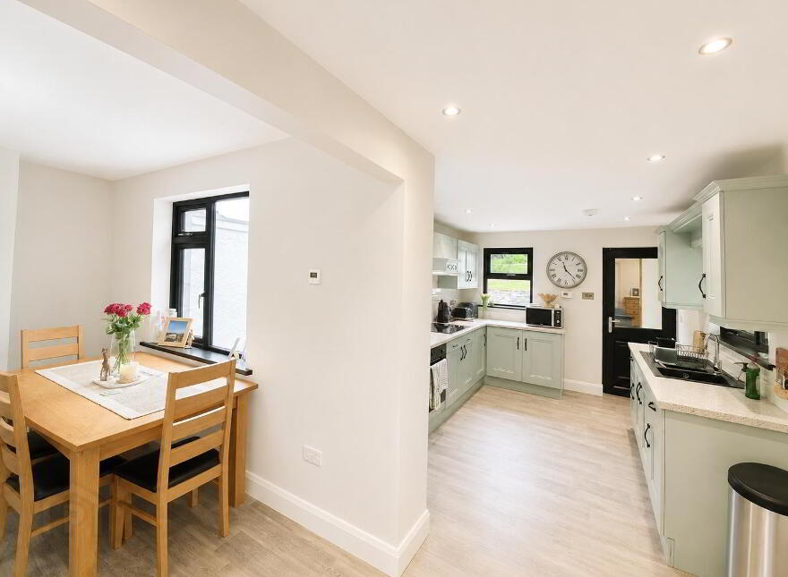 9 Clements Villas, Omagh, BT79 0DT