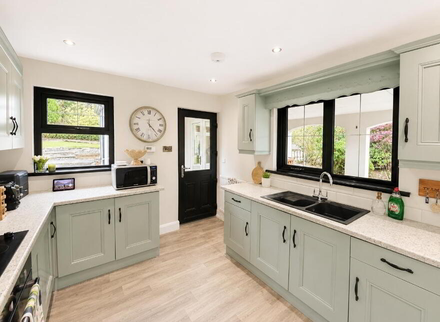 9 Clements Villas, Omagh, BT79 0DT
