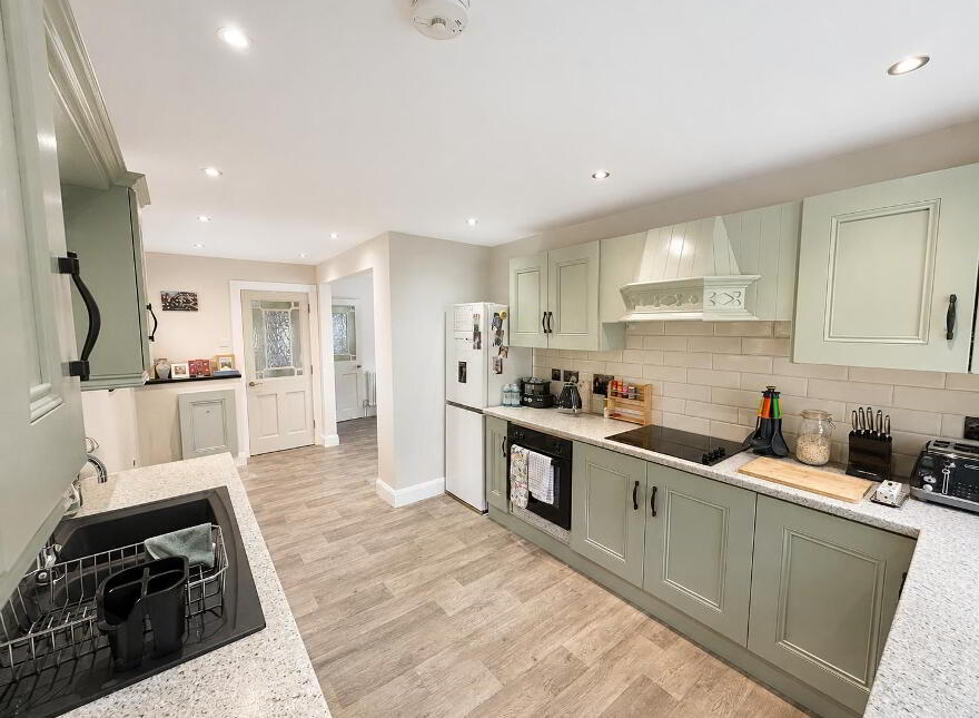 9 Clements Villas, Omagh, BT79 0DT