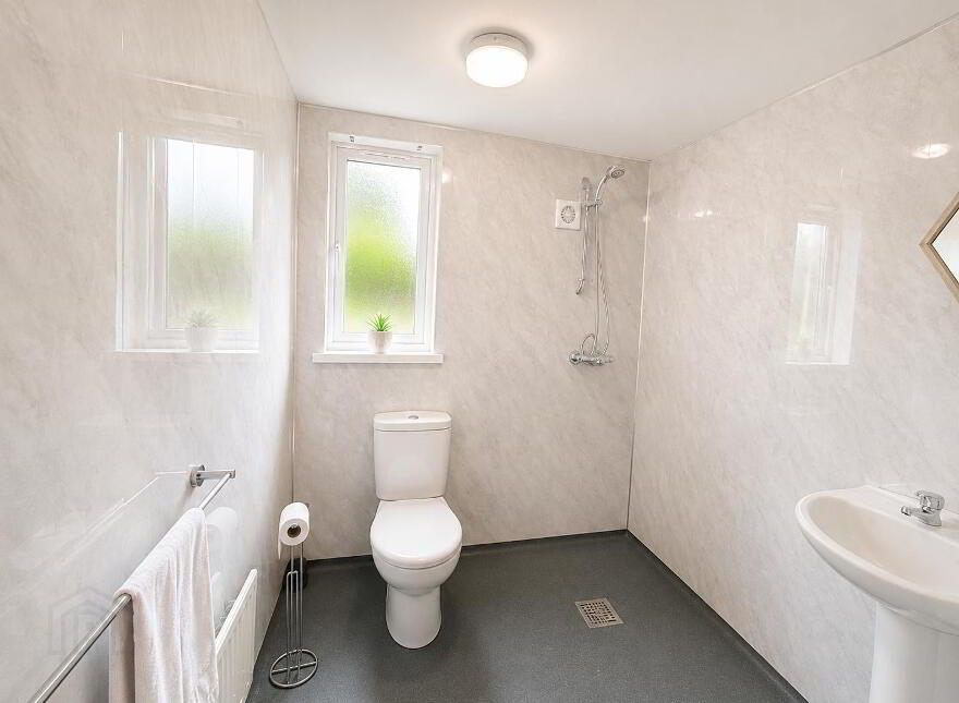 9 Clements Villas, Omagh, BT79 0DT