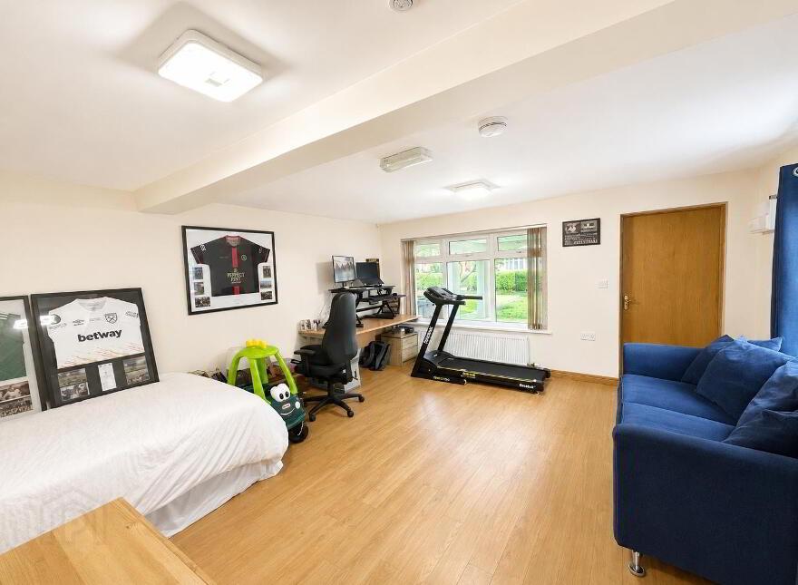 9 Clements Villas, Omagh, BT79 0DT