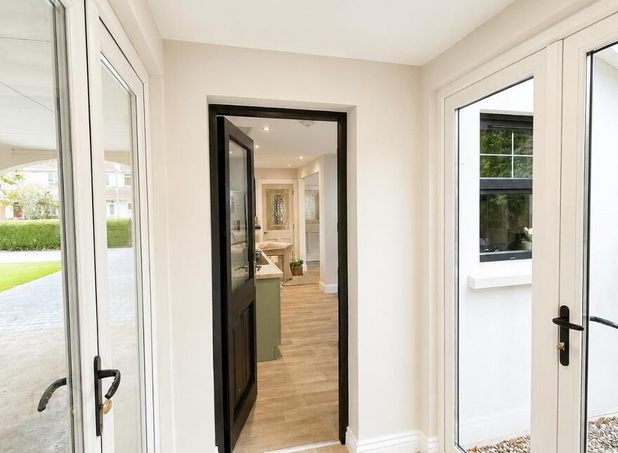 9 Clements Villas, Omagh, BT79 0DT