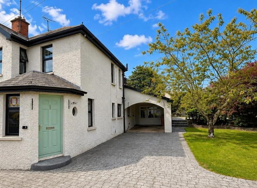 9 Clements Villas, Omagh, BT79 0DT