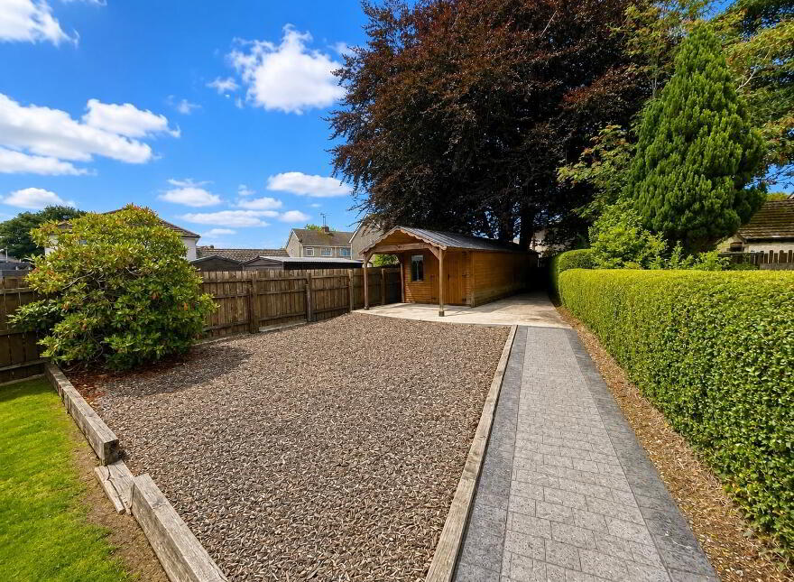 9 Clements Villas, Omagh, BT79 0DT