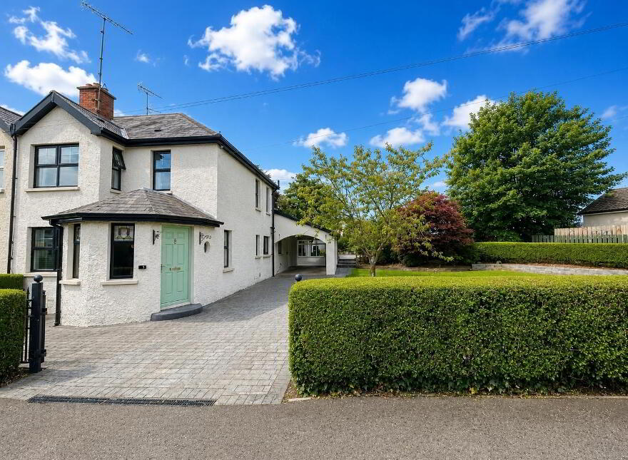 9 Clements Villas, Omagh, BT79 0DT